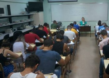 Aplicacao De Prova IFF 2