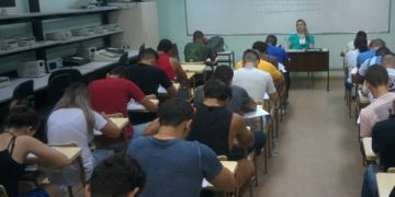Aplicacao De Prova IFF 2