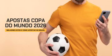 Apostas Copa Do Mundo 2026