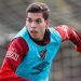 Arthur Monteiro Zagueiro Athletico
