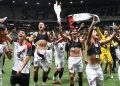 Athletico Campeao Copa Do Brasil Sub 17 Destaques