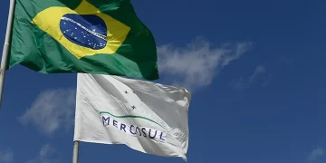 Bandeira Do Mercosul