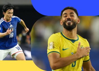 Brasil Japao Onde Assistir Copa Do Mundo