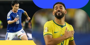 Brasil Japao Onde Assistir Copa Do Mundo