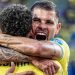 Bruno Guimaraes Matheus Cunha Athletico Coritiba Selecao Brasileira Copa Do Mundo