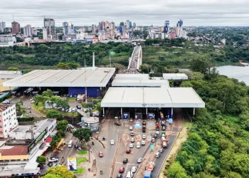 Caminhos Da Reportagem Estreia Temporada 2026 Com Foco Nos Crimes Da Triplice Fronteira