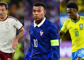 Camisas Mais Bonitas Copa Do Mundo 2026