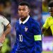 Camisas Mais Bonitas Copa Do Mundo 2026