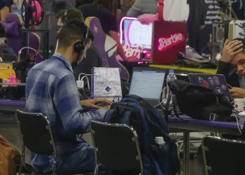 Campus Party06