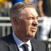 Carlo Ancelotti Brasil Egito