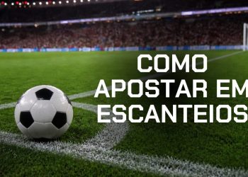 Como Apostar Em Escanteios