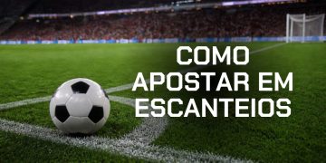 Como Apostar Em Escanteios