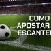 Como Apostar Em Escanteios