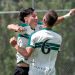 Coritiba Vence Equador Torneio Base