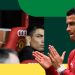Cristiano Ronaldo Rodrigo Possebon Parana Clube Manchester United Copa Do Mundo