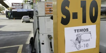 Diesel Bomba De Combustivel