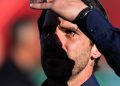 Ex Real Madrid Fernando Gago Infarto