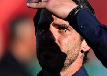 Ex Real Madrid Fernando Gago Infarto