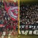 Flamengo Corinthians Publico Visitante Campeonato Brasileiro