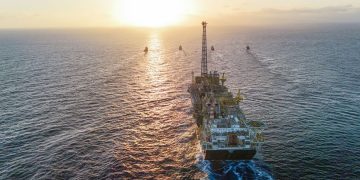 Fpso P 78 Chegada Campo De Buzios Foto1 Credito Divulgacao Petrobras 1
