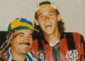 Guga Kuerten Camisa Athletico Roland Garros