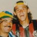 Guga Kuerten Camisa Athletico Roland Garros