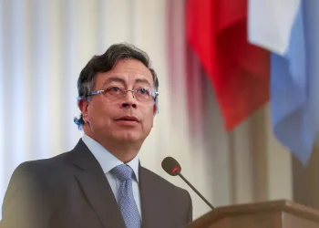 Gustavo Petro
