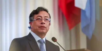 Gustavo Petro