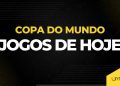 Jogos Hoje Copa