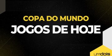 Jogos Hoje Copa
