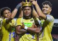 Jorge Rivaldo Contratacao Athletico