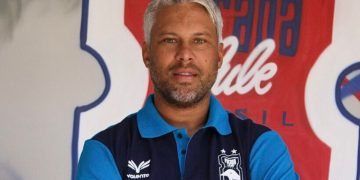 Marlos Coordenador Parana