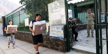 Peru Eleicoes02