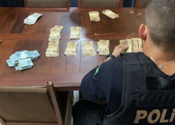 Policia Federal Contarbando De Cigarros20221026 0802