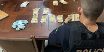 Policia Federal Contarbando De Cigarros20221026 0802