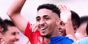 Ruan Lima Parana Nacional