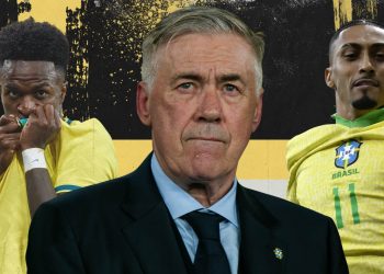 Selecao Brasileira Caminho Copa Do Mundo