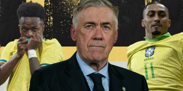 Selecao Brasileira Caminho Copa Do Mundo