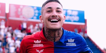 Thiago Dombroski Zagueiro Parana Clube