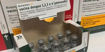 Vacina Dengue 4