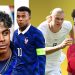 Yamal Mbappe Haaland Arda