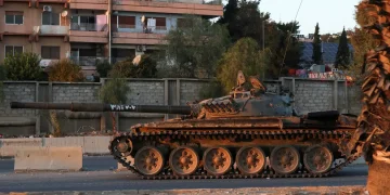 2024 12 08t154203z 302751294 Rc22lbatpi3g Rtrmadp 3 Syria Security