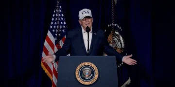 2026 02 28t143334z 1668631517 Rc22vjapka5y Rtrmadp 3 Iran Crisis Trump