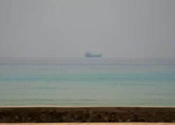 2026 07 11t151343z 1 Lynxmpem6a09f Rtroptp 4 Iran Crisis Oman Hormuz