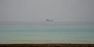 2026 07 11t151343z 1 Lynxmpem6a09f Rtroptp 4 Iran Crisis Oman Hormuz