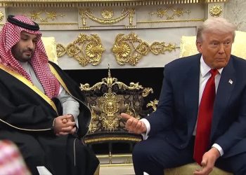 2026 07 22t120416z 1 Lop996422072026rp1 Rtrmadp Baseimage 960x540 Usa Saudi Nuclearpower