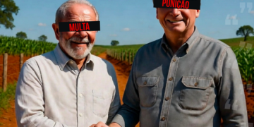 Candidato, cuidado ao usar IA na campanha