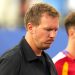 Julian Nagelsmann Deixou Comando Alemanha