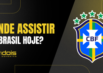 UDE OndeAssistir Brasil