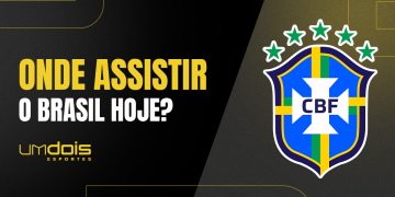 UDE OndeAssistir Brasil